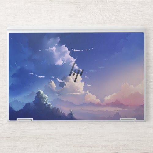 HP EliteBook X360 1030 G2 HP Laptop Skin