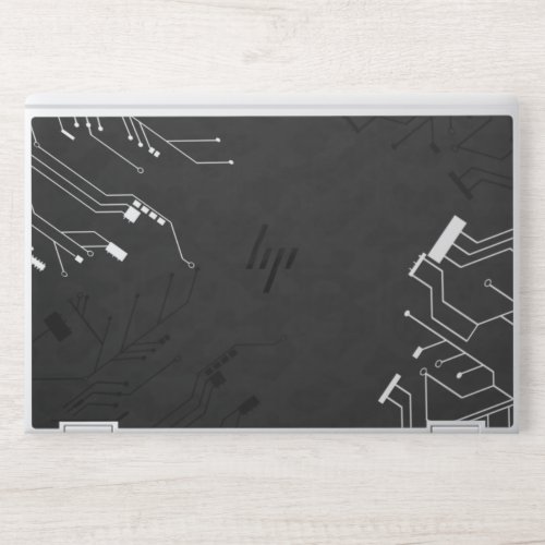 HP EliteBook X360 1030 G2 HP Laptop Skin