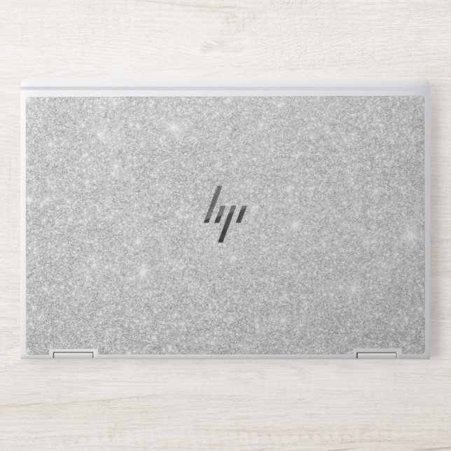 HP EliteBook X360 1030 G2 HP Laptop Skin (Front)