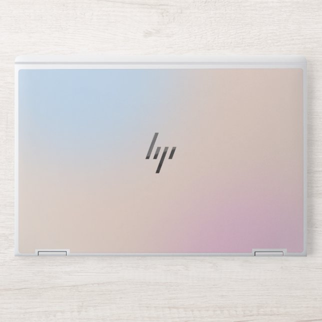 HP EliteBook X360 1030 G2 HP Laptop Skin (Front)