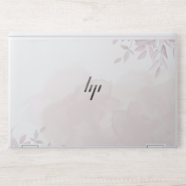 HP EliteBook X360 1030 G2 HP Laptop Skin (Front)