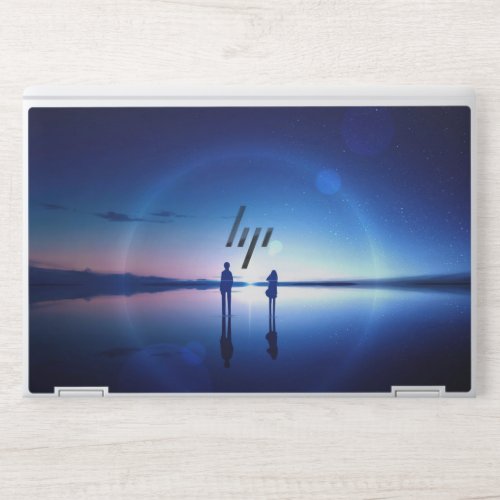 HP EliteBook X360 1030 G2 HP Laptop Skin