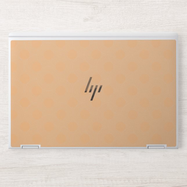  HP EliteBook X360 1030 G2 HP Laptop Skin (Front)
