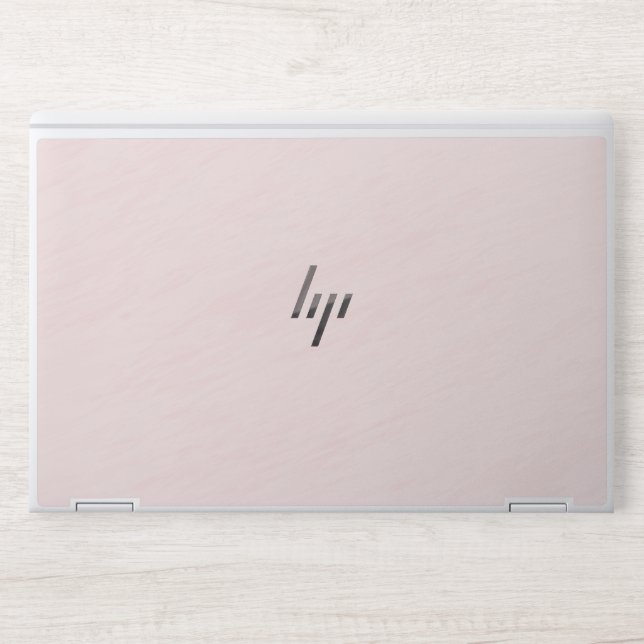 HP EliteBook X360 1030 G2 HP Laptop Skin (Front)