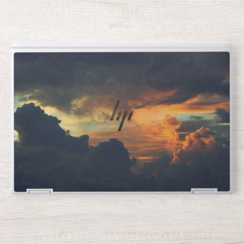 HP EliteBook X360 1030 G2 HP Laptop Skin