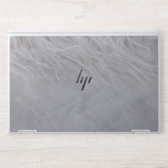 HP EliteBook X360 1030 G2 Laptop Skin (Front)