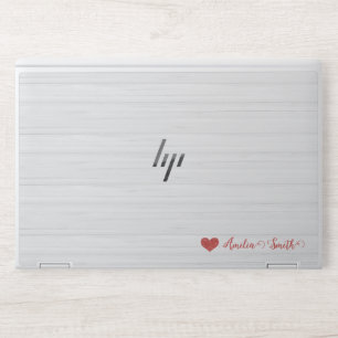 HP EliteBook X360 1030 G2 Laptop Skin