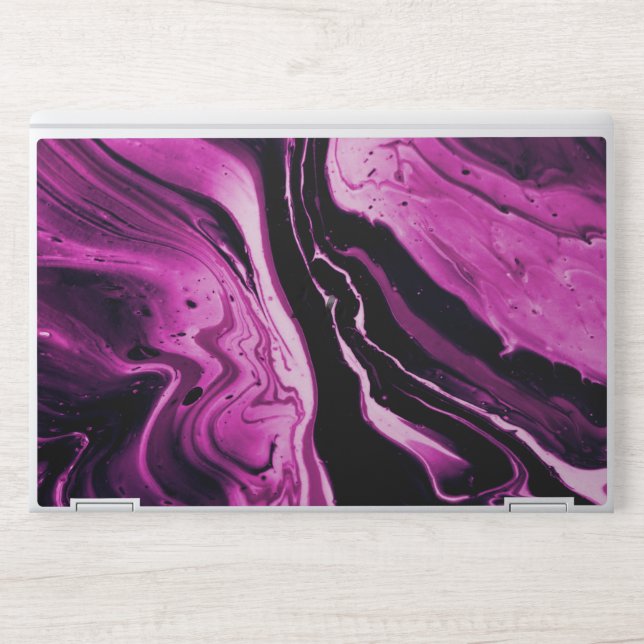 HP EliteBook X360 1030 G2 Laptop Skin (Front)