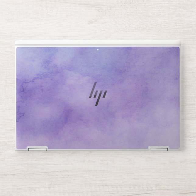 HP EliteBook X360 1030 G3/G4 HP Laptop Skin (Front)