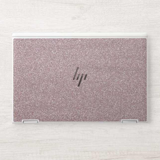 HP EliteBook X360 1030 G3/G4 HP Laptop Skin (Front)