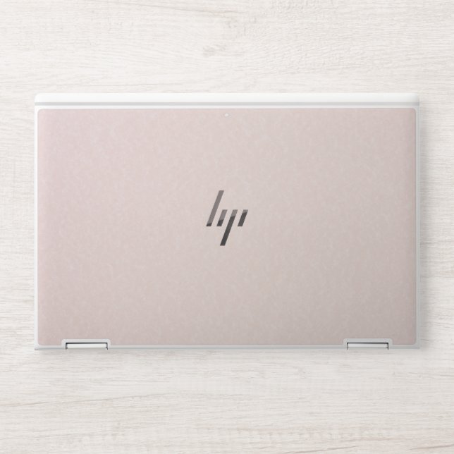 HP EliteBook X360 1030 G3/G4 HP Laptop Skin (Front)