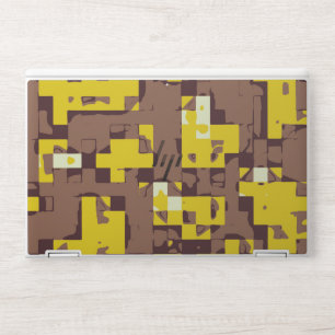 HP EliteBook X360 1030 G3/G4 HP Laptop Skin