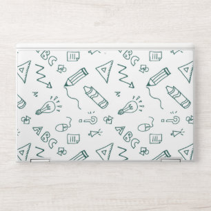 HP EliteBook X360 1030 G3/G4 HP Laptop Skin