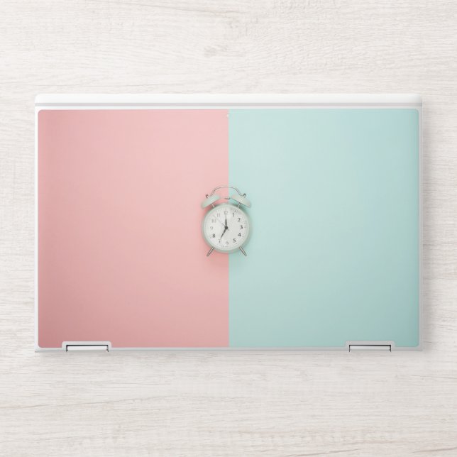 HP EliteBook X360 1030 G3/G4 HP Laptop Skin (Front)