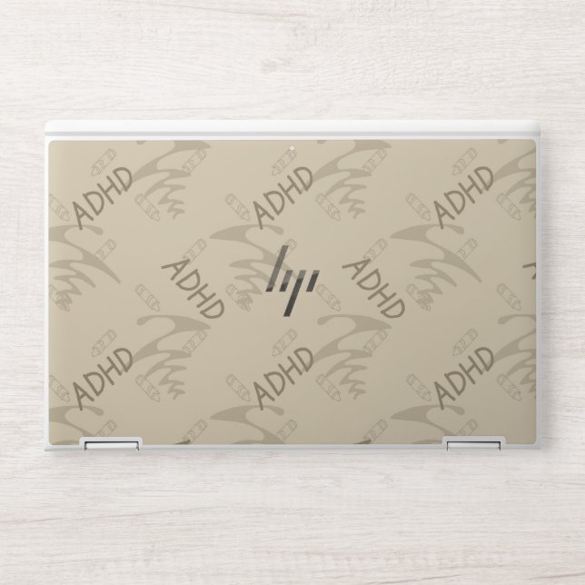 HP EliteBook X360 1030 G3/G4   HP Laptop Skin (Front)
