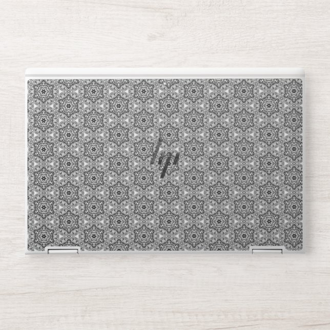 HP EliteBook X360 1030 G3/G4 HP Laptop Skin (Front)