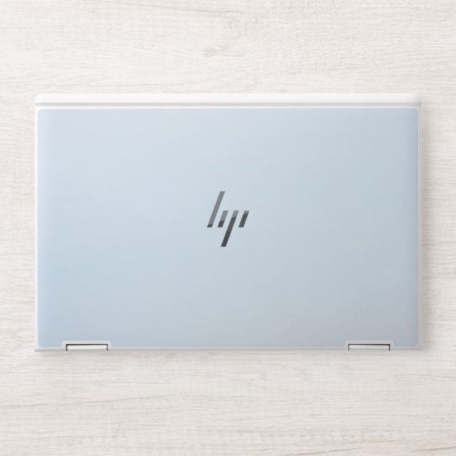 HP EliteBook X360 1030 G3/G4 HP Laptop Skin (Front)