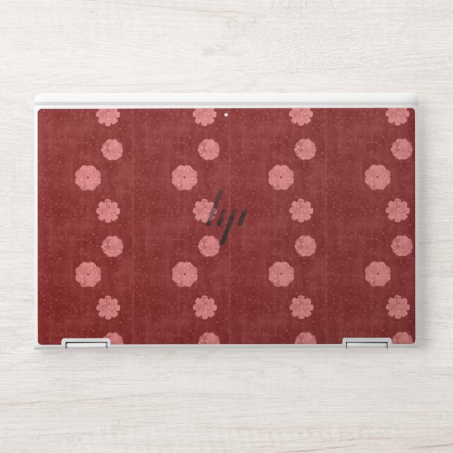 HP EliteBook X360 1030 G3/G4   HP Laptop Skin (Front)