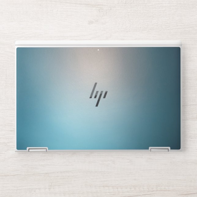 HP EliteBook X360 1030 G3/G4 HP Laptop Skin (Front)
