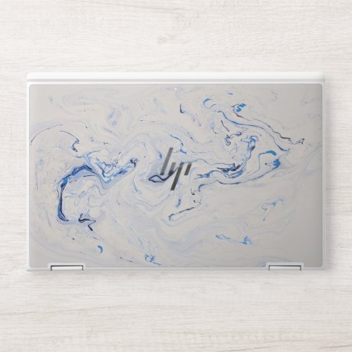 HP EliteBook X360 1030 G3G4 HP Laptop Skin