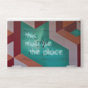 HP EliteBook X360 1030 G3/G4 HP Laptop Skin