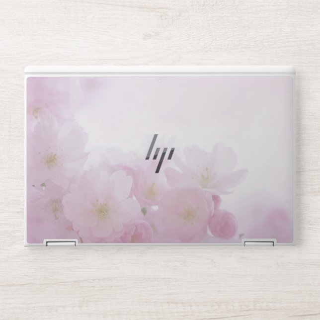 HP EliteBook X360 1030 G3/G4 HP Laptop Skin (Front)