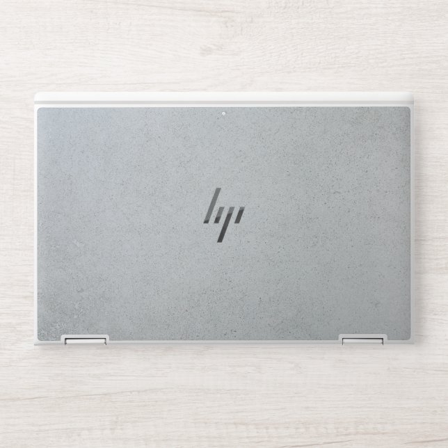 HP EliteBook X360 1030 G3/G4 HP Laptop Skin (Front)