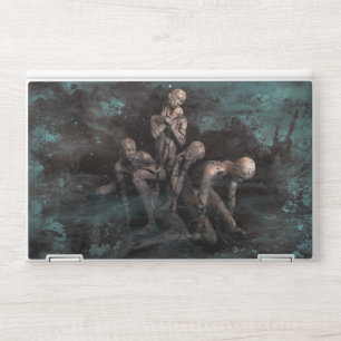 HP EliteBook X360 1030 G3/G4 HP Laptop Skin