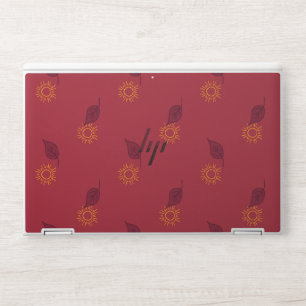 HP EliteBook X360 1030 G3/G4 HP Laptop Skin