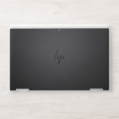 HP EliteBook X360 1030 G3G4 HP Laptop Skin