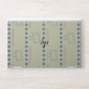 HP EliteBook X360 1030 G3/G4   HP Laptop Skin