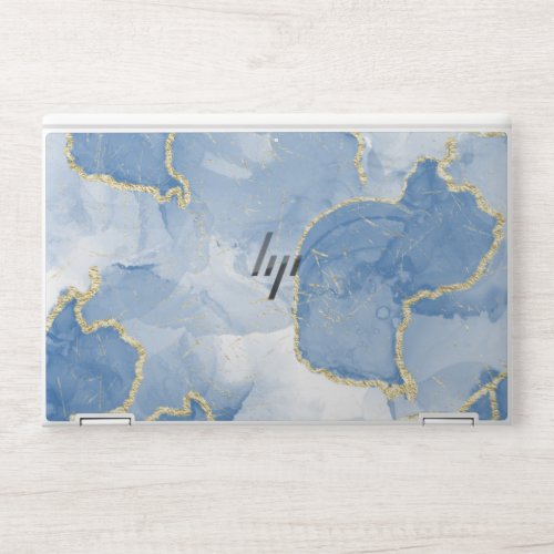 HP EliteBook X360 1030 G3G4 HP Laptop Skin