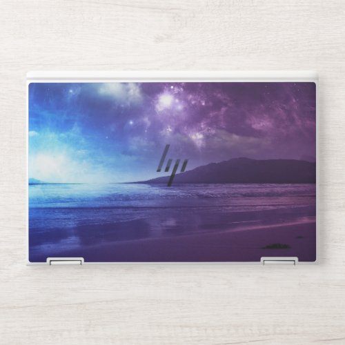 HP EliteBook X360 1030 G3G4 HP Laptop Skin