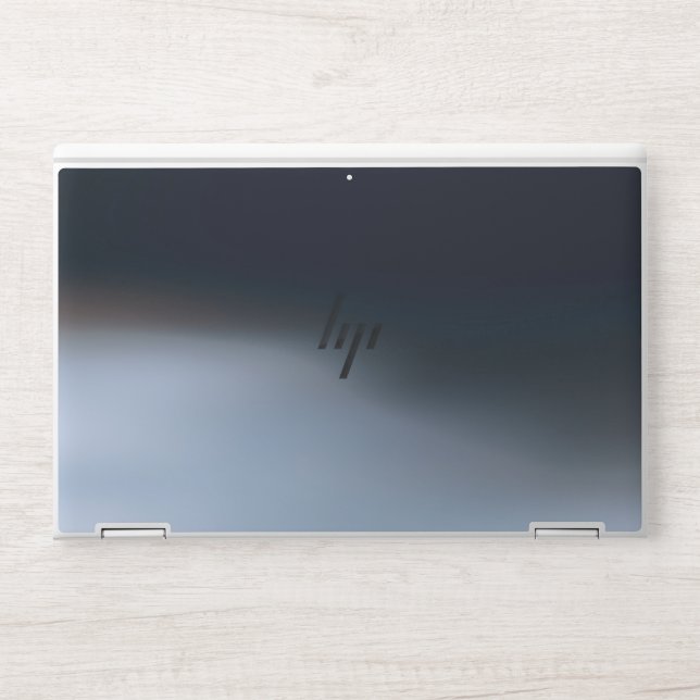 HP EliteBook X360 1030 G3/G4 HP Laptop Skin (Front)
