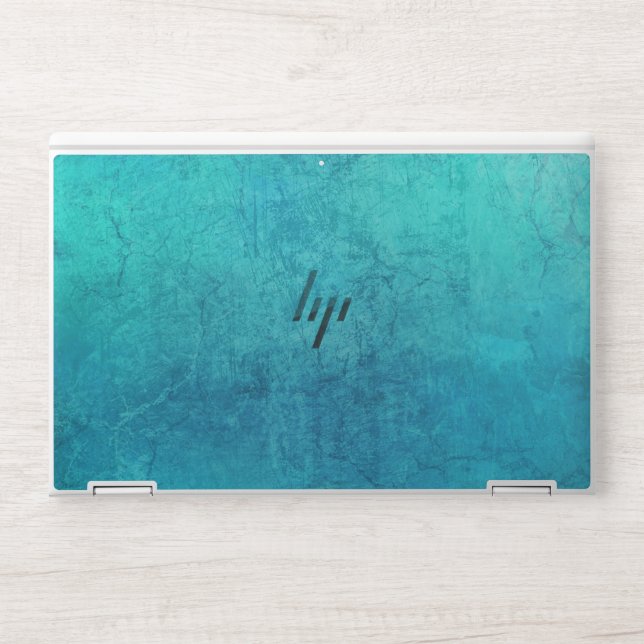 HP EliteBook X360 1030 G3/G4 HP Laptop Skin (Front)