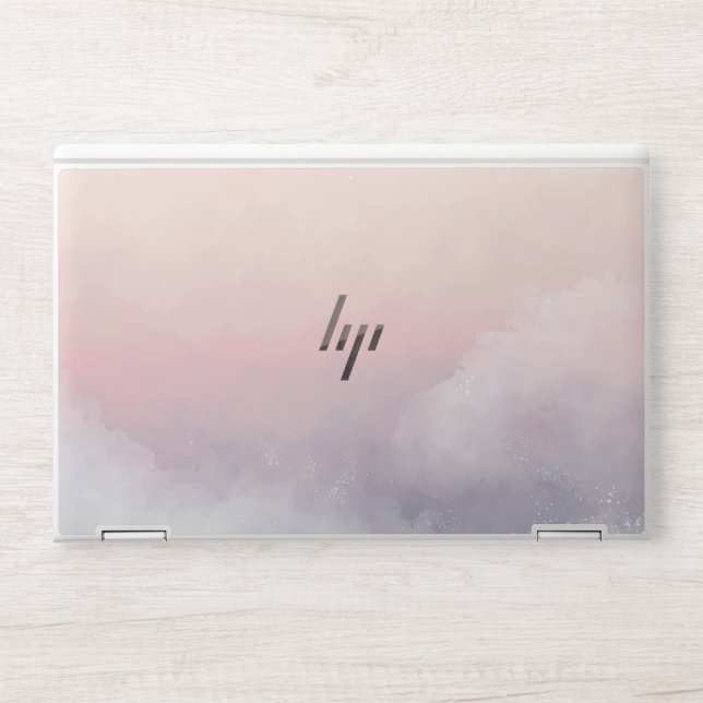 HP EliteBook X360 1030 G3/G4 HP Laptop Skin (Front)