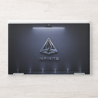 HP EliteBook X360 1030 G3/G4 HP Laptop Skin