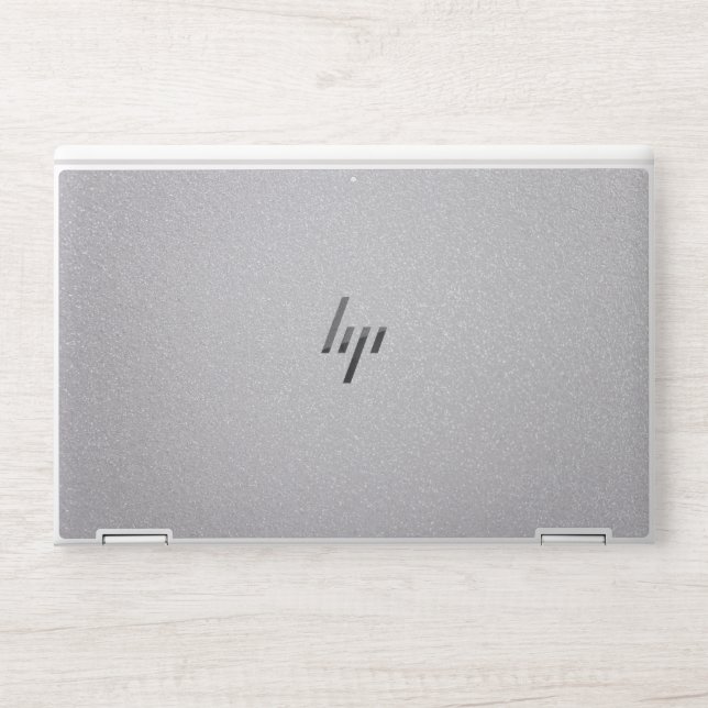 HP EliteBook X360 1030 G3/G4 HP Laptop Skin (Front)