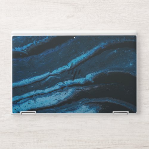 HP EliteBook X360 1030 G3G4 HP Laptop Skin