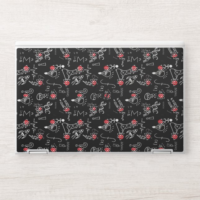 HP EliteBook X360 1030 G3/G4   HP Laptop Skin (Front)