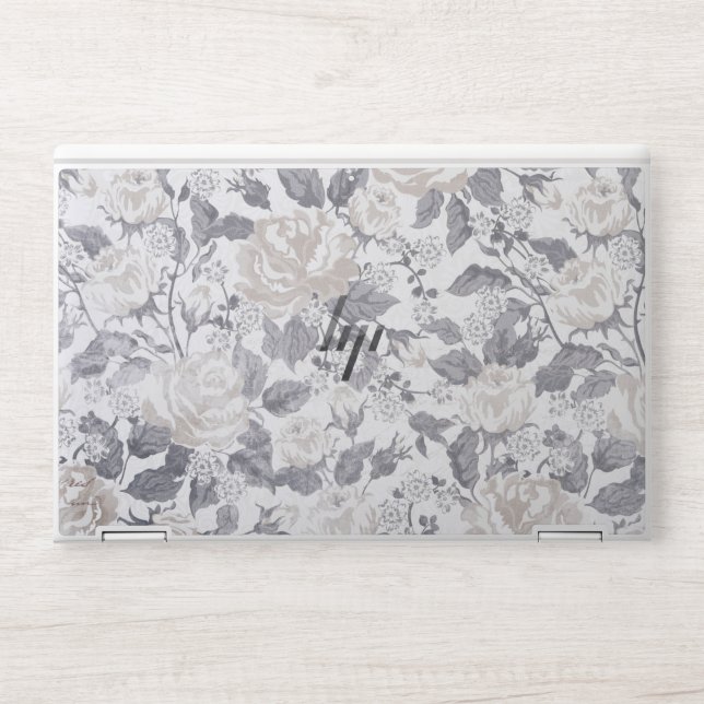 HP EliteBook X360 1030 G3/G4 || HP Laptop Skin (Front)