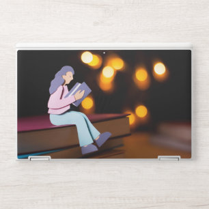 HP EliteBook X360 1030 G3/G4 HP Laptop Skin