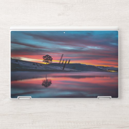 HP EliteBook X360 1030 G3G4 HP Laptop Skin