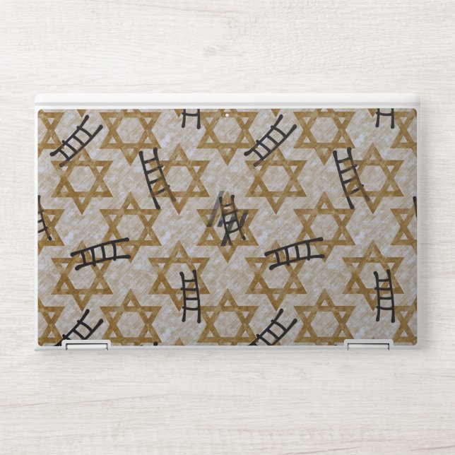 HP EliteBook X360 1030 G3/G4   HP Laptop Skin (Front)