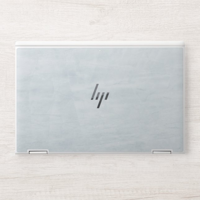 HP EliteBook X360 1030 G3/G4 HP Laptop Skin (Front)