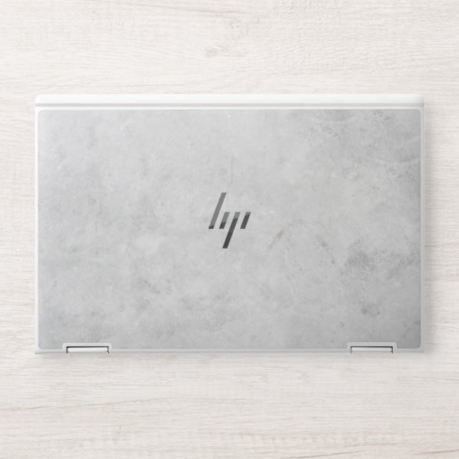 HP EliteBook X360 1030 G3/G4  HP Laptop Skin (Front)