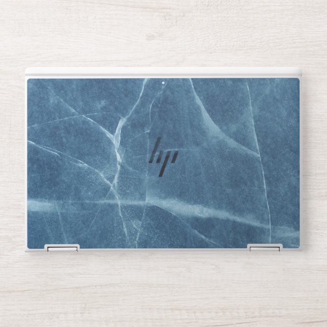 HP EliteBook X360 1030 G3/G4 HP Laptop Skin (Front)