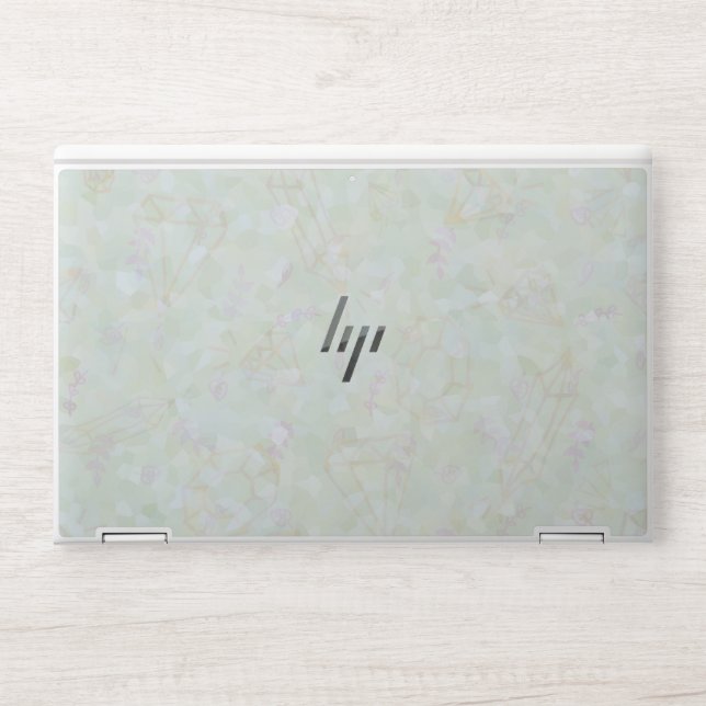 HP EliteBook X360 1030 G3/G4   HP Laptop Skin (Front)