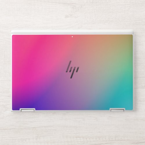 HP EliteBook X360 1030 G3G4 HP Laptop Skin