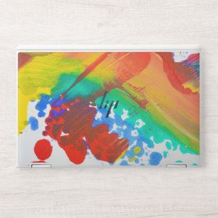 HP EliteBook X360 1030 G3/G4 HP Laptop Skin